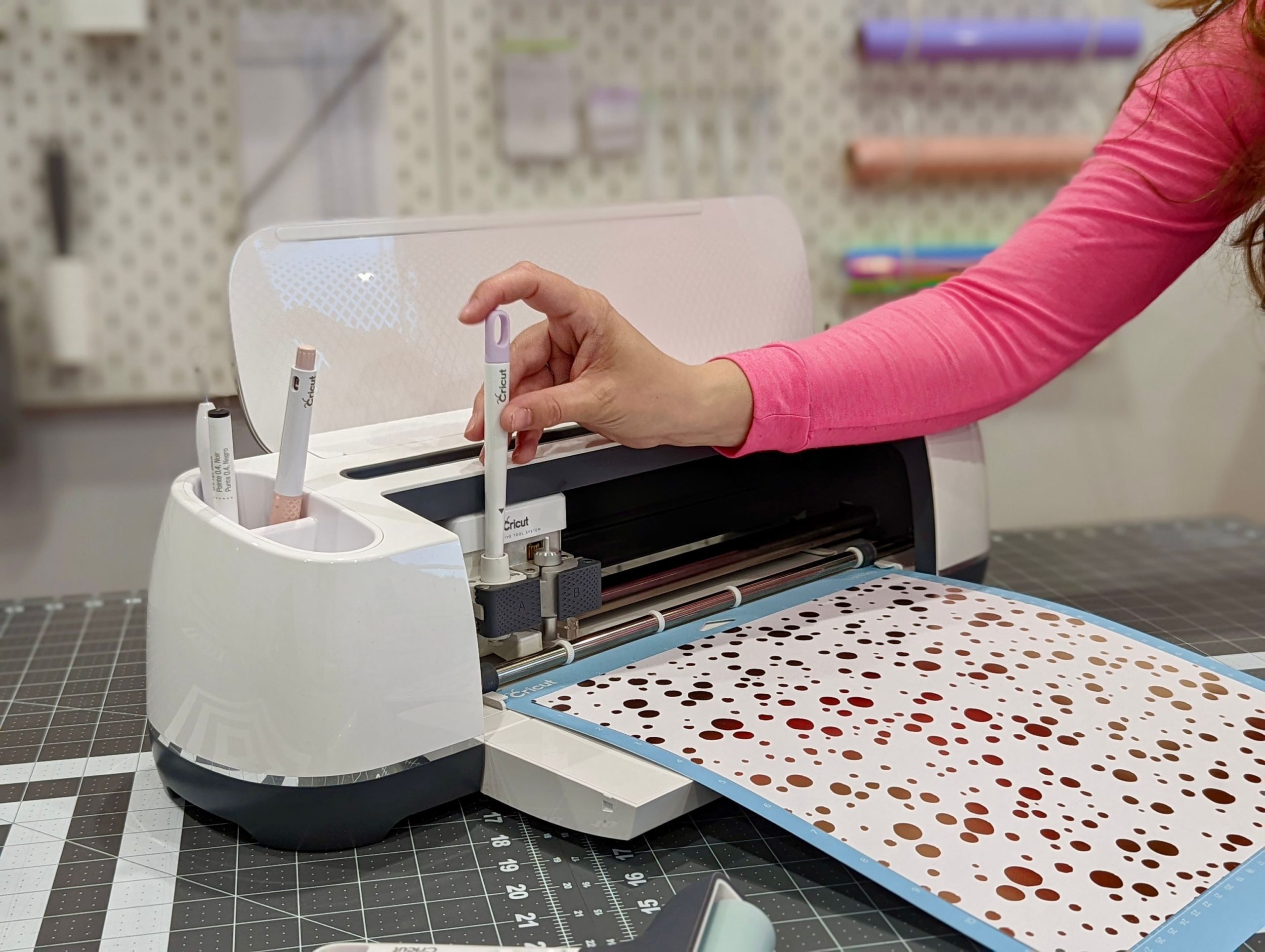 Buying in Canada: Cricut Accessory & Tools (what do you actually